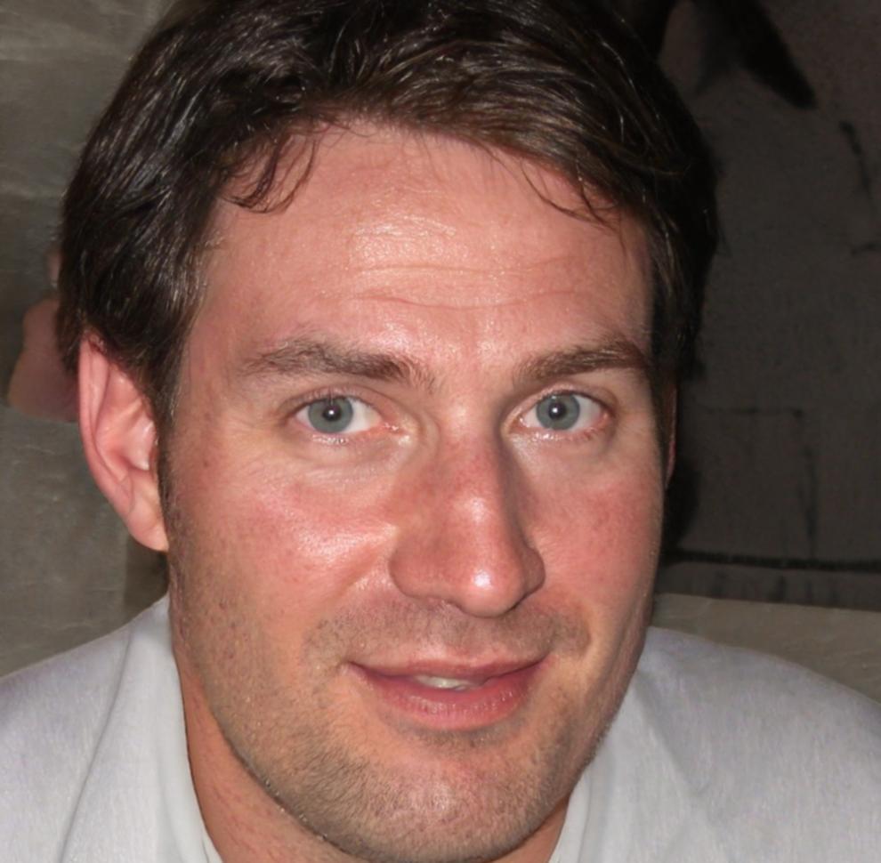 Ciarán Devlin, Gesture and Movement Instructor